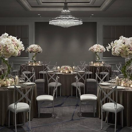 The Ritz-Carlton, Cleveland Hotel Buitenkant foto