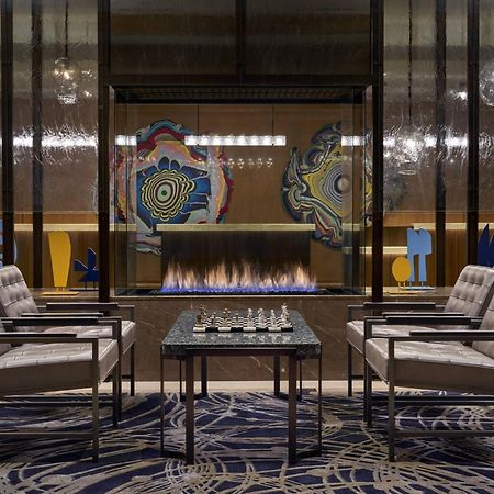The Ritz-Carlton, Cleveland Hotel Buitenkant foto