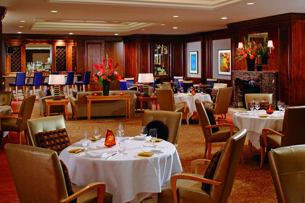 The Ritz-Carlton, Cleveland Hotel Buitenkant foto