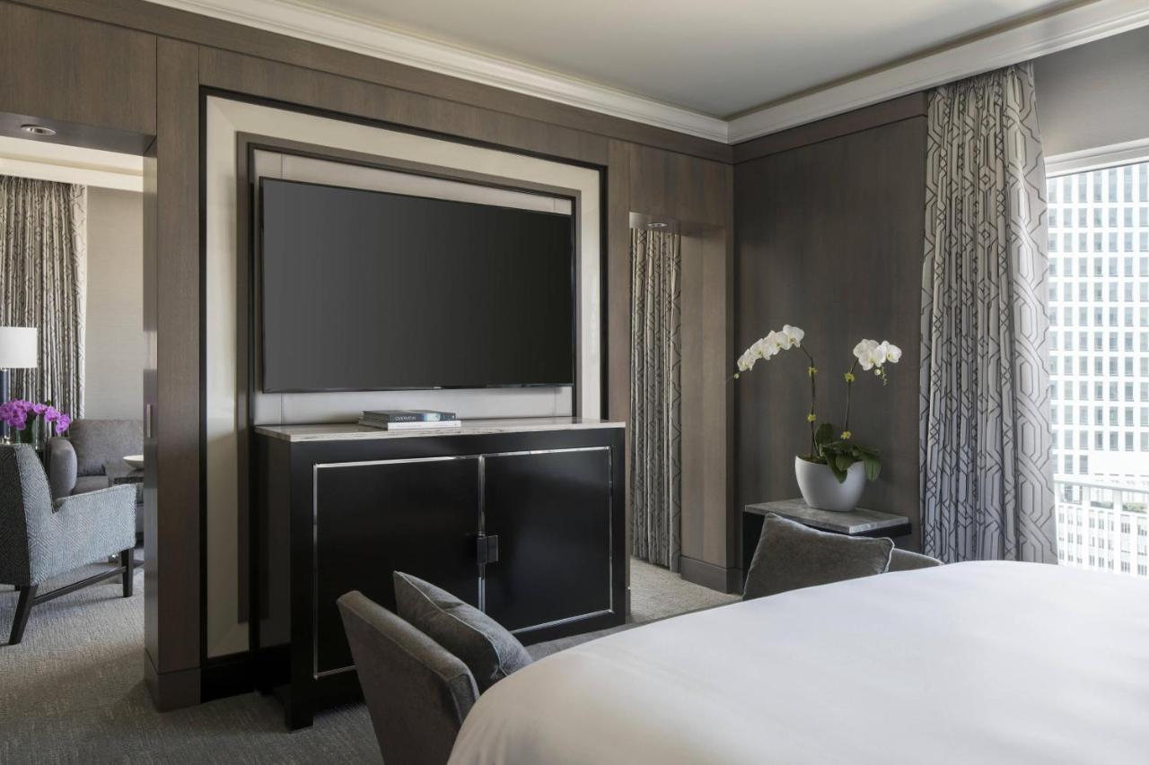The Ritz-Carlton, Cleveland Hotel Buitenkant foto