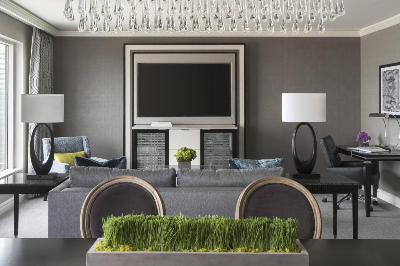 The Ritz-Carlton, Cleveland Hotel Buitenkant foto