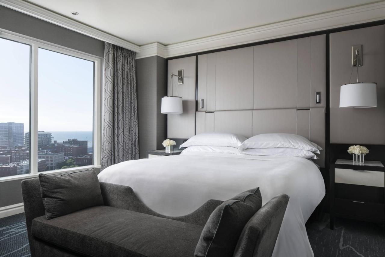 The Ritz-Carlton, Cleveland Hotel Buitenkant foto