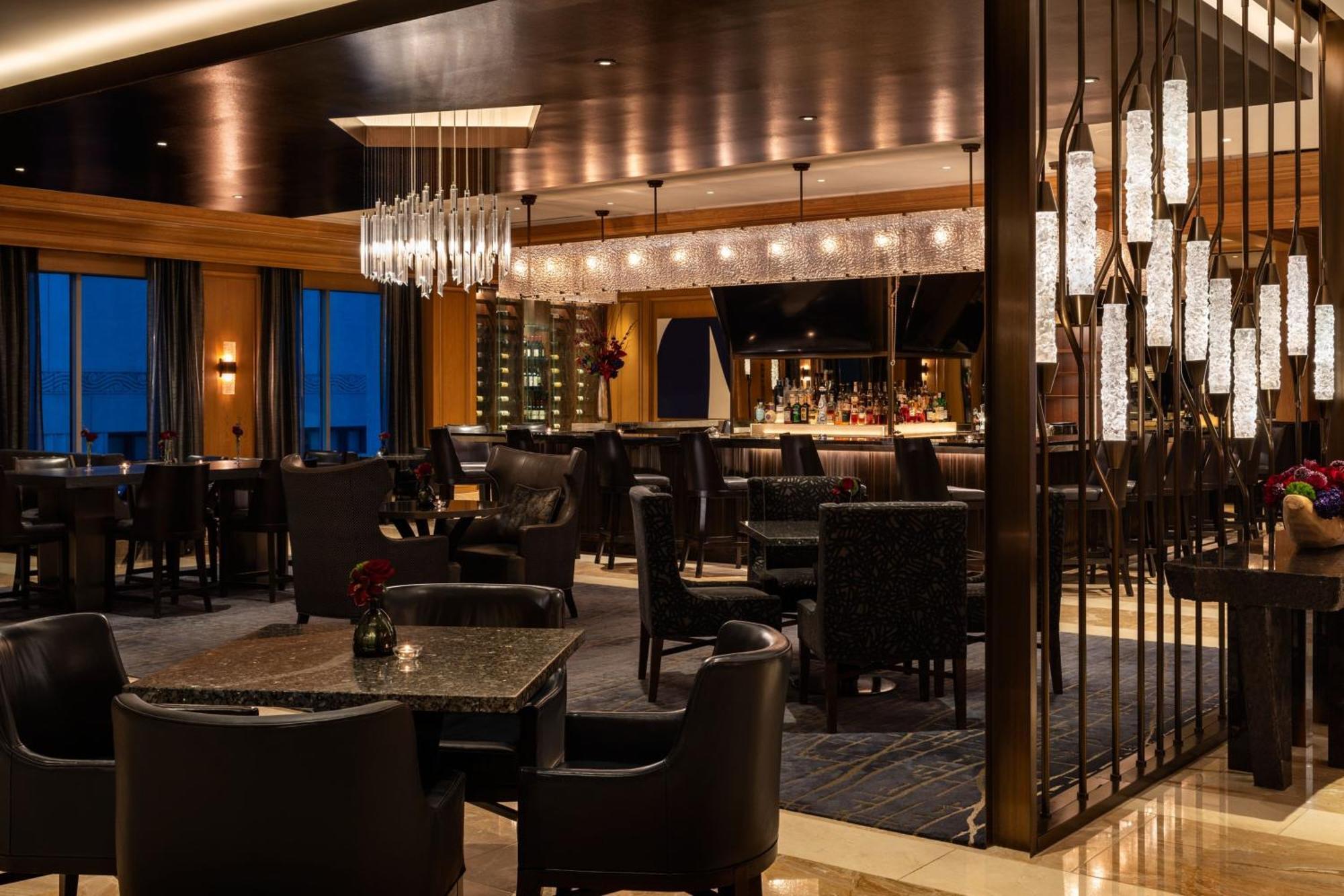 The Ritz-Carlton, Cleveland Hotel Buitenkant foto
