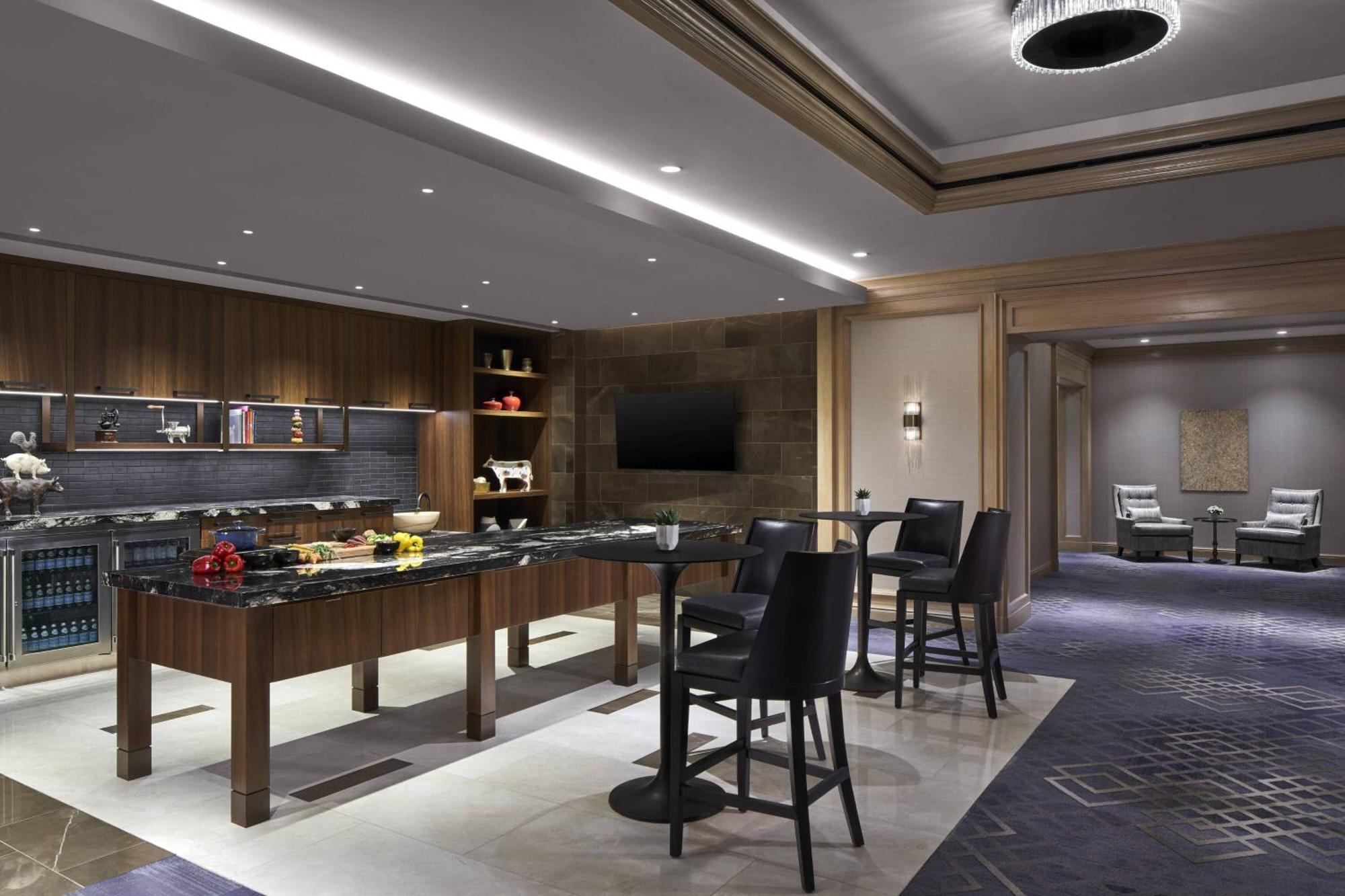 The Ritz-Carlton, Cleveland Hotel Buitenkant foto