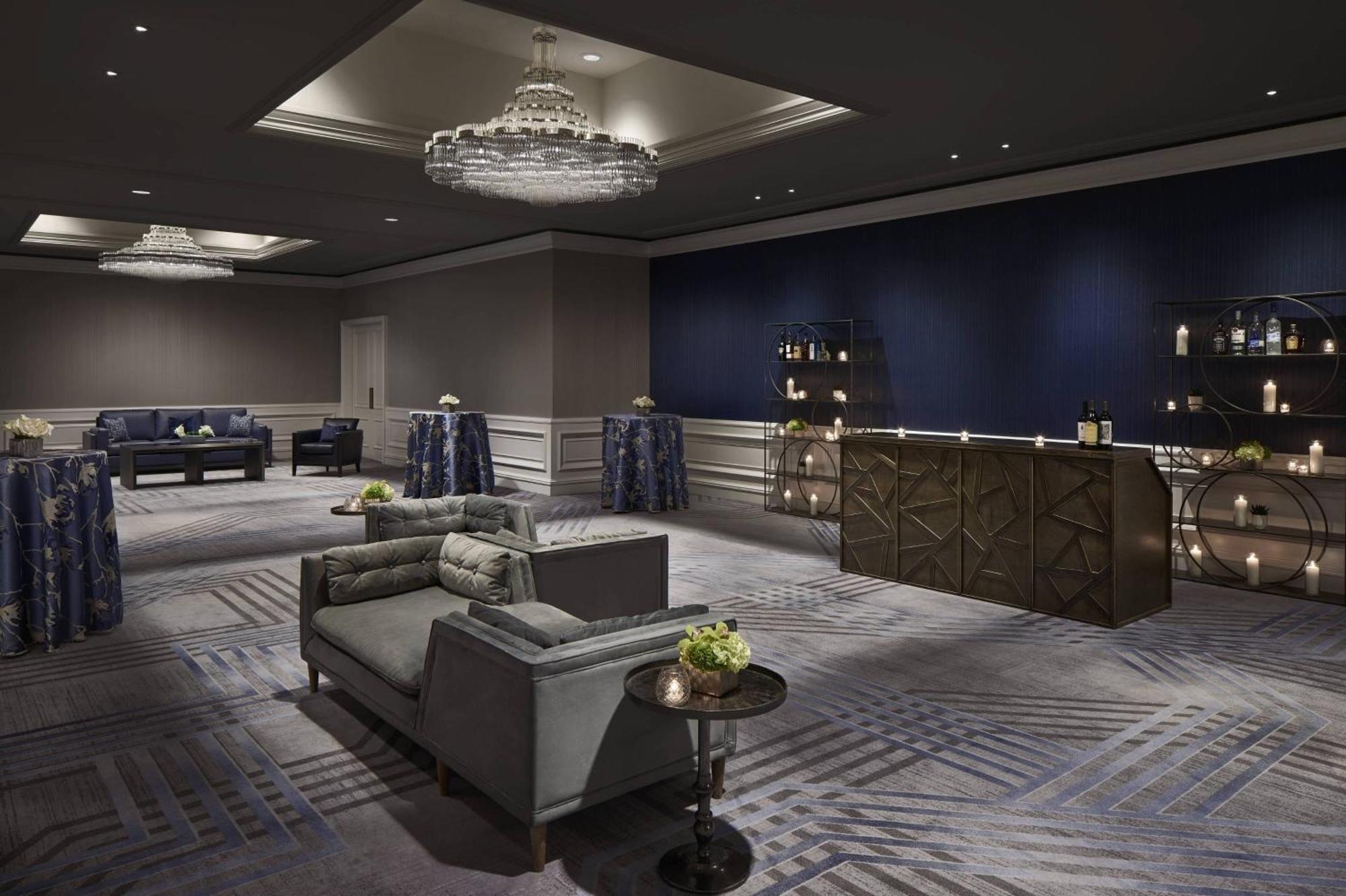 The Ritz-Carlton, Cleveland Hotel Buitenkant foto