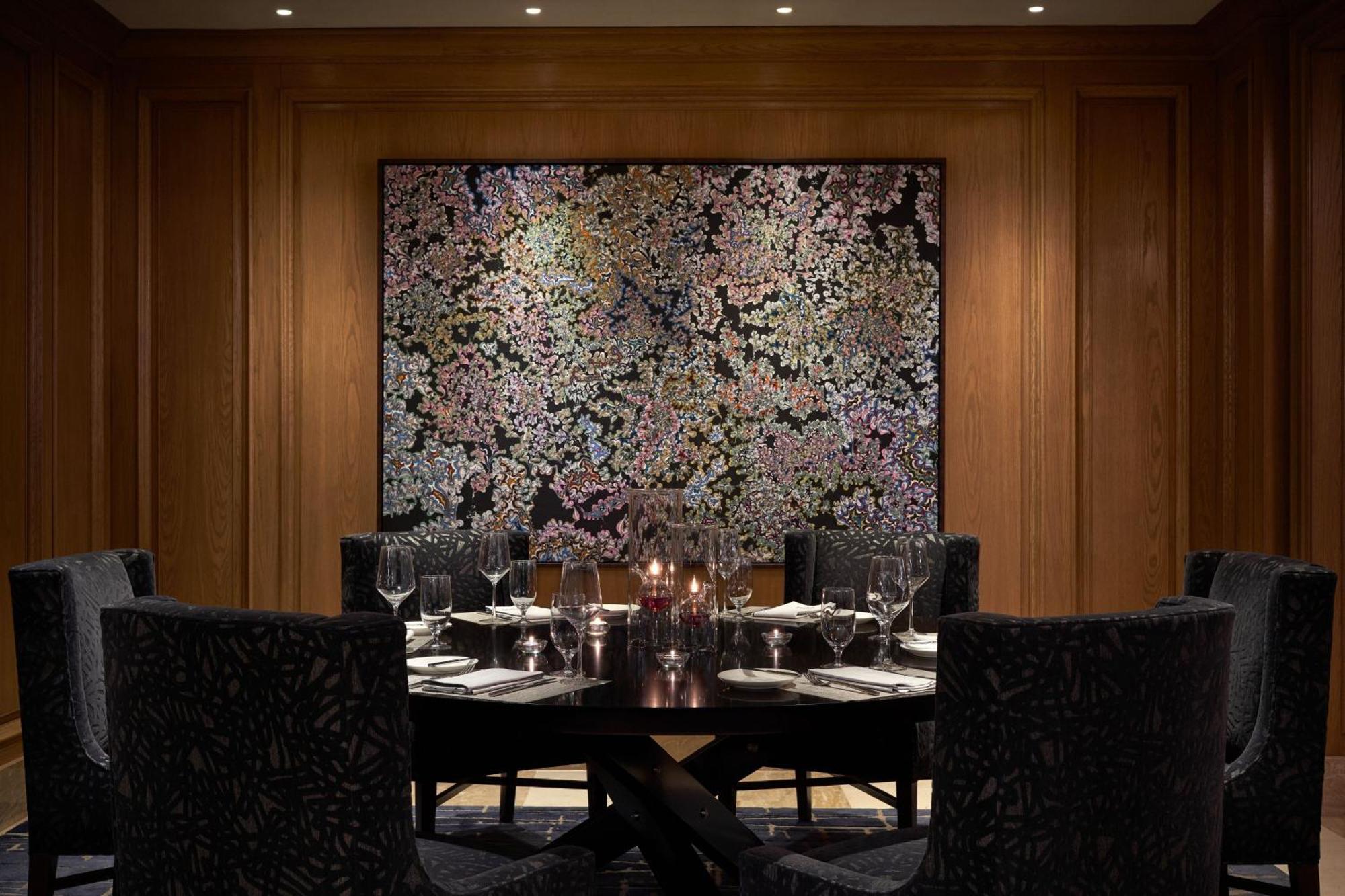The Ritz-Carlton, Cleveland Hotel Buitenkant foto