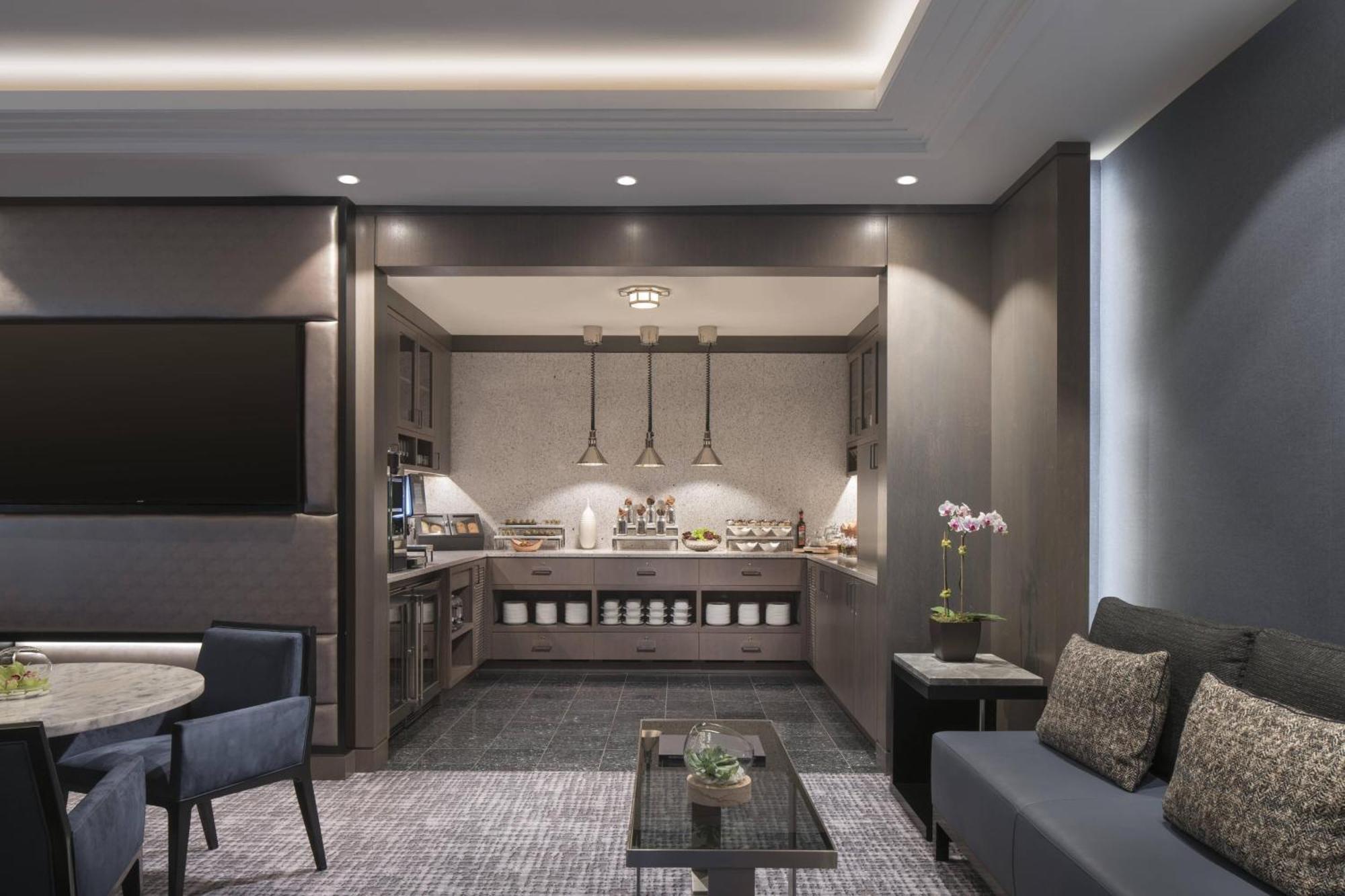 The Ritz-Carlton, Cleveland Hotel Buitenkant foto