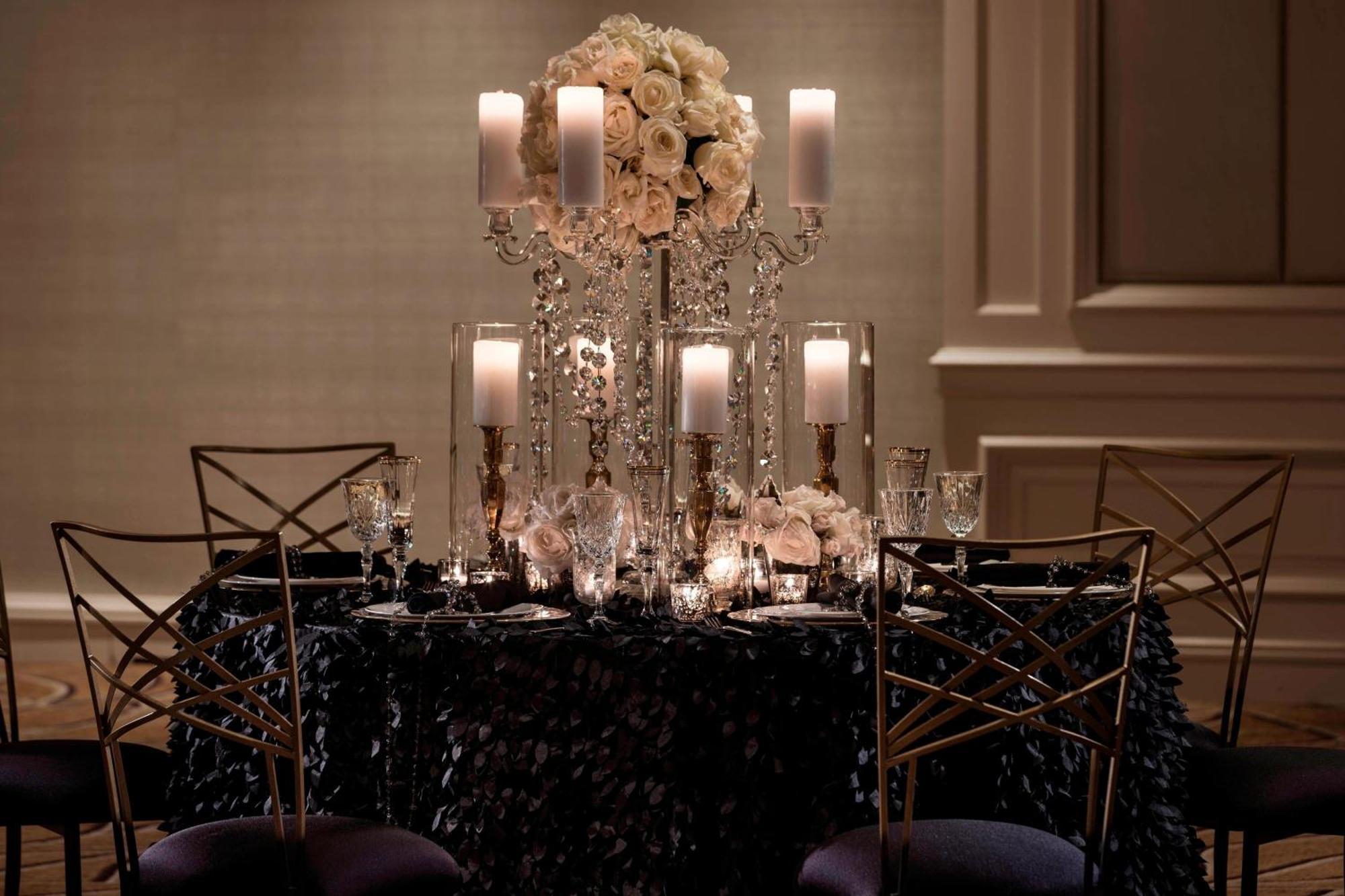 The Ritz-Carlton, Cleveland Hotel Buitenkant foto