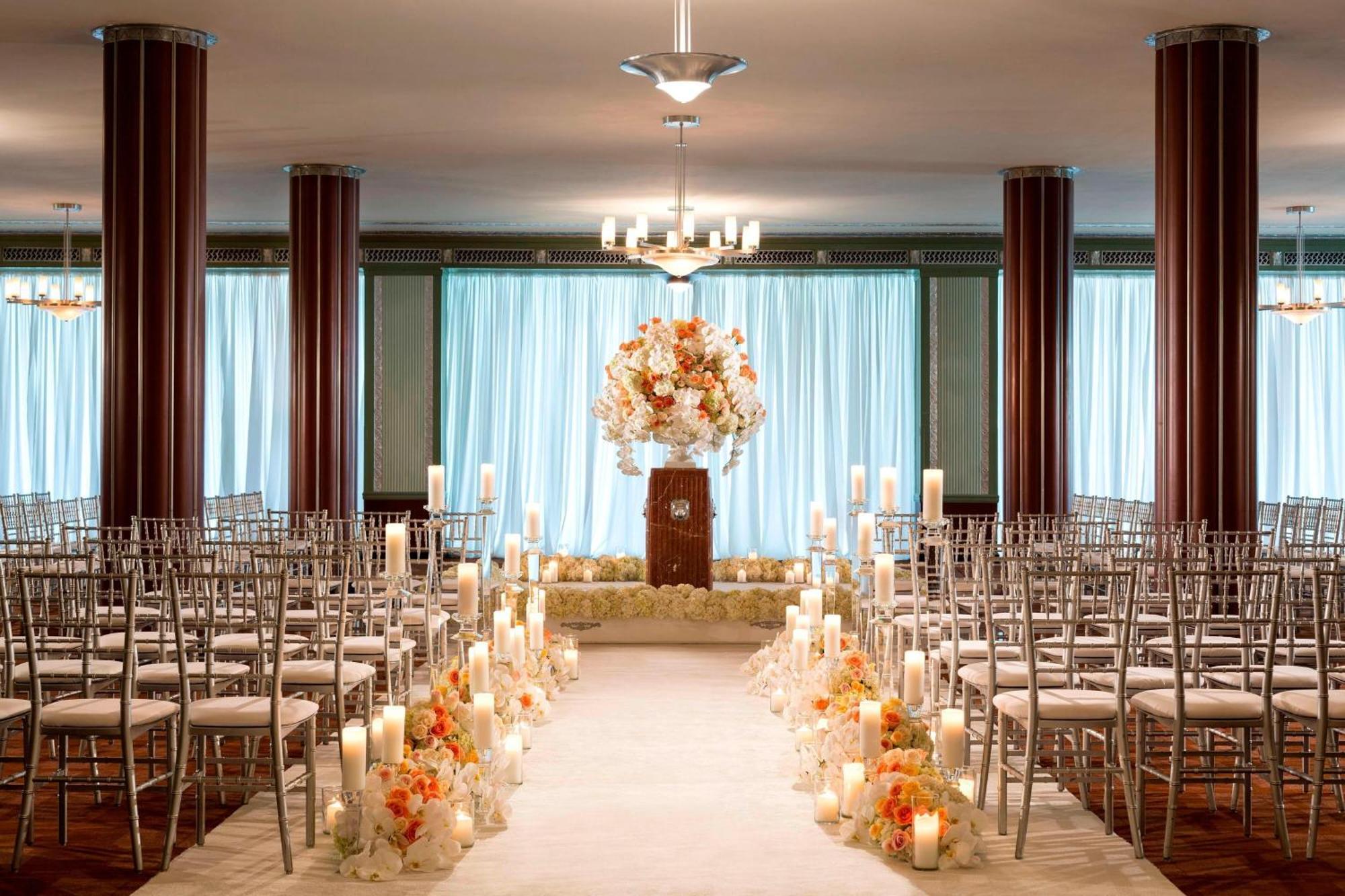The Ritz-Carlton, Cleveland Hotel Buitenkant foto