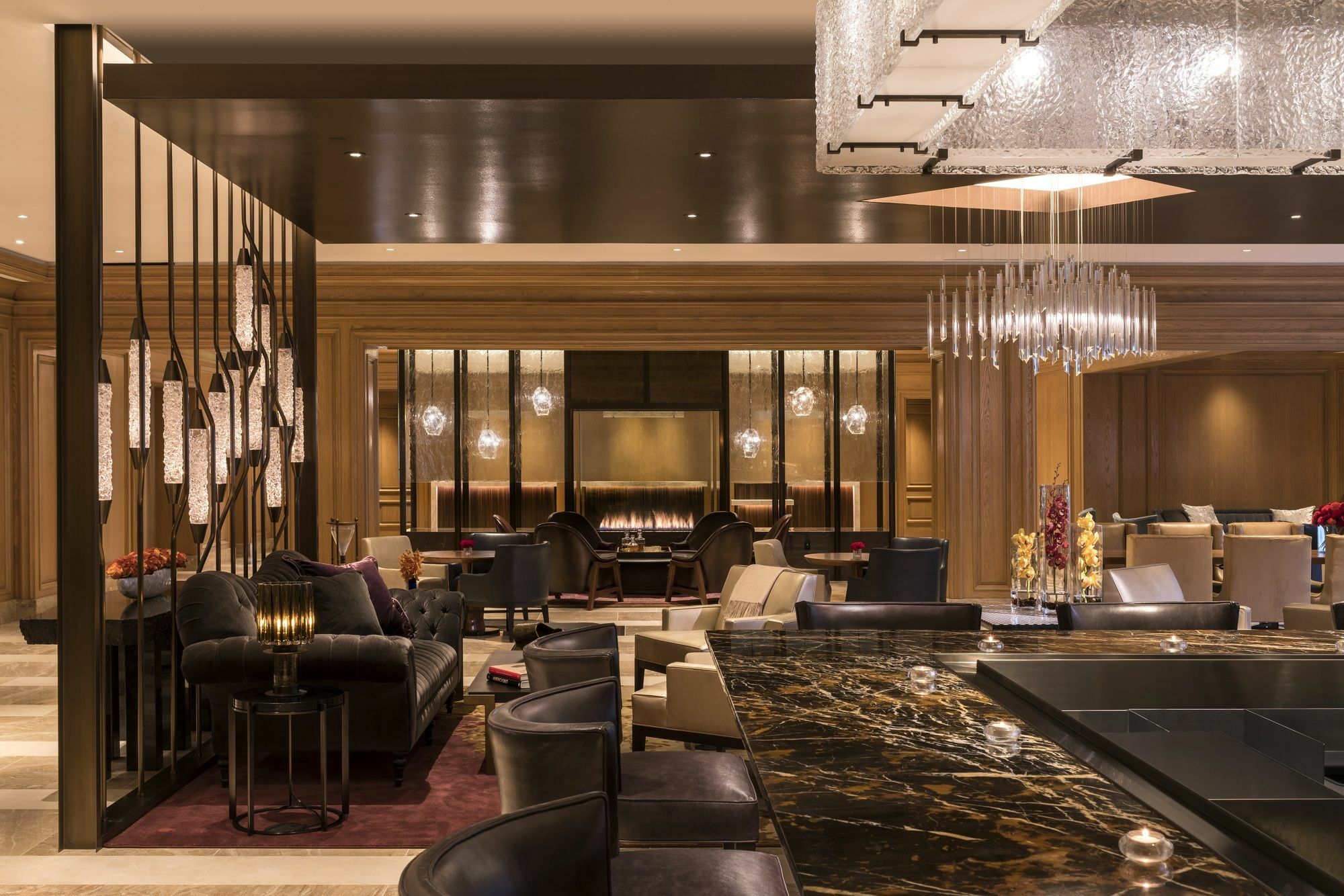 The Ritz-Carlton, Cleveland Hotel Buitenkant foto