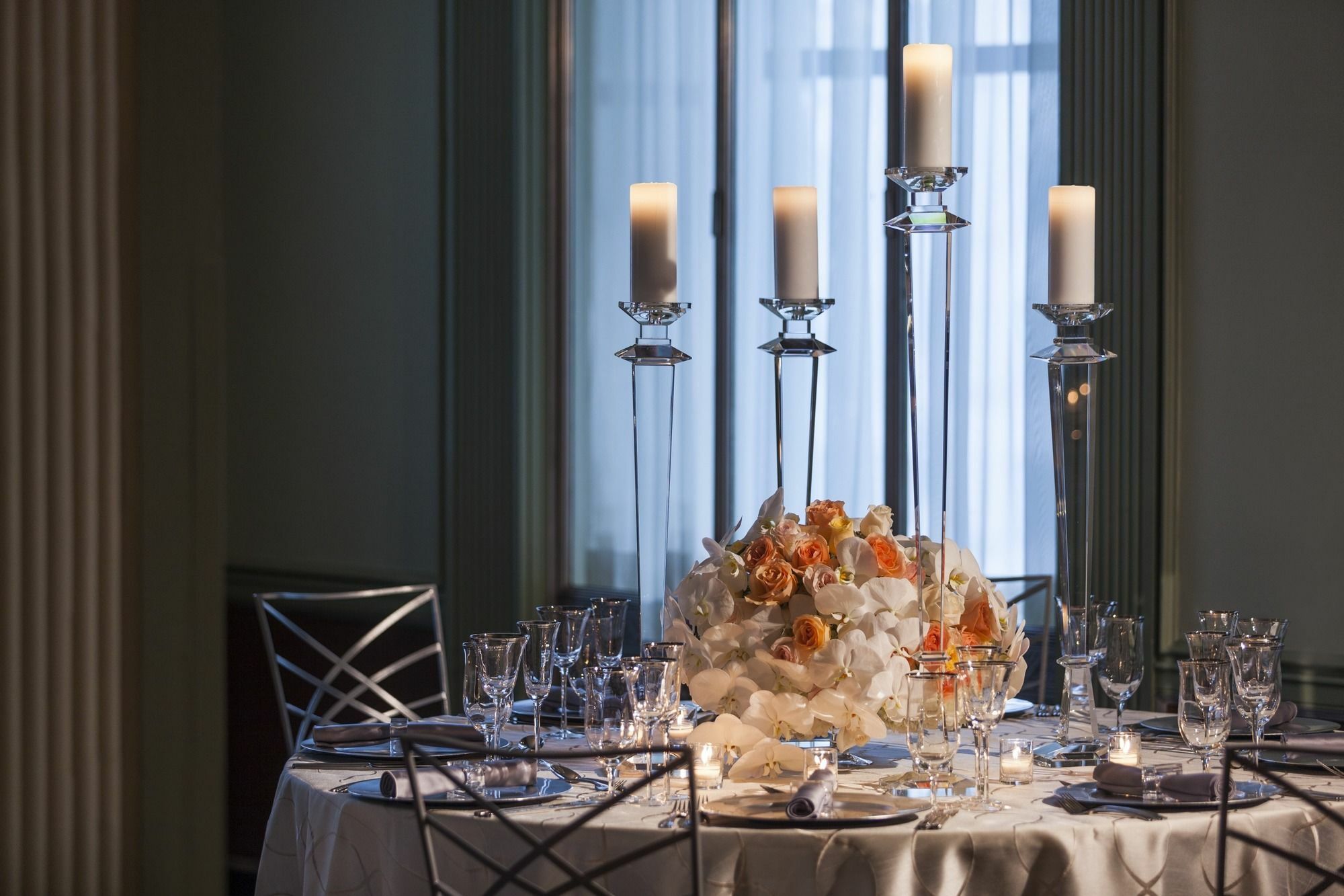 The Ritz-Carlton, Cleveland Hotel Buitenkant foto